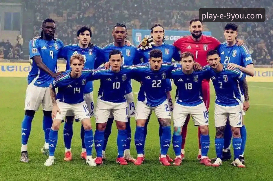 意大利队世界杯预选赛再折戟，九游官网平台深度解析背后技术性溃败